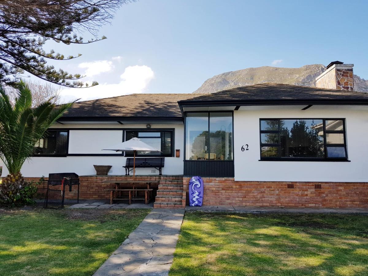 Norfolkden Beachhouse Hermanus Exterior foto